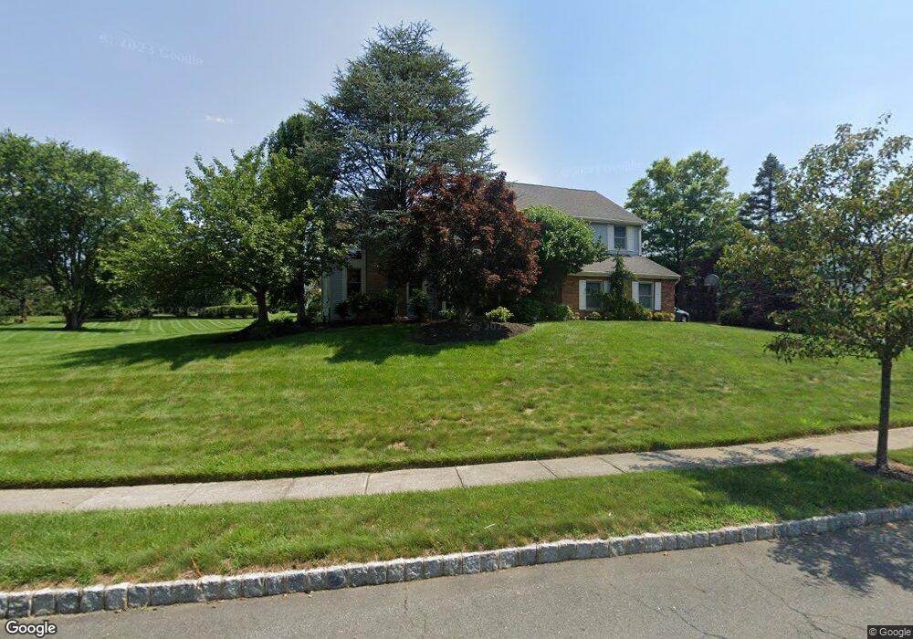 40 W Kincaid Dr, Princeton Junction, NJ 08550 - photo 1