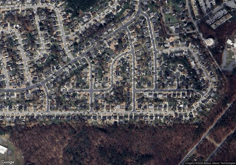 3353 Cranberry S, Laurel, MD 20724 - photo 1