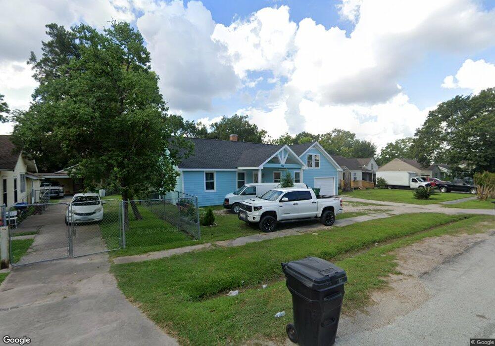 7916 Easton St, Houston, TX 77017 - photo 1