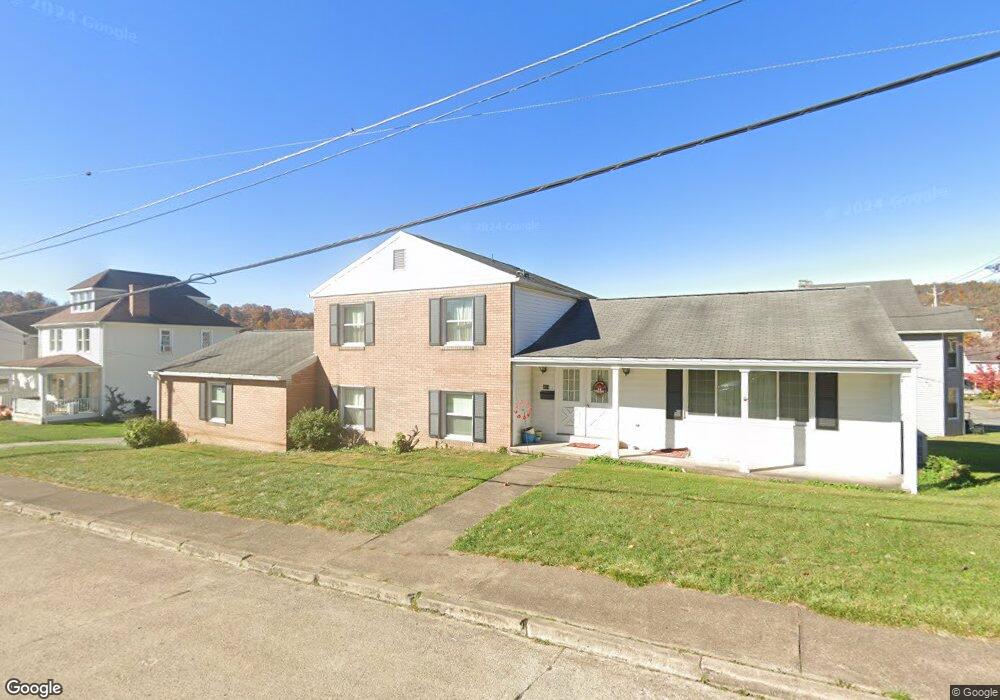 204 S 8th St, West Newton, PA 15089 - photo 1