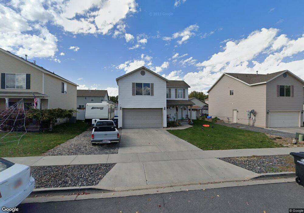 244 Spanish Fields Dr, Spanish Fork, UT 84660 - photo 1