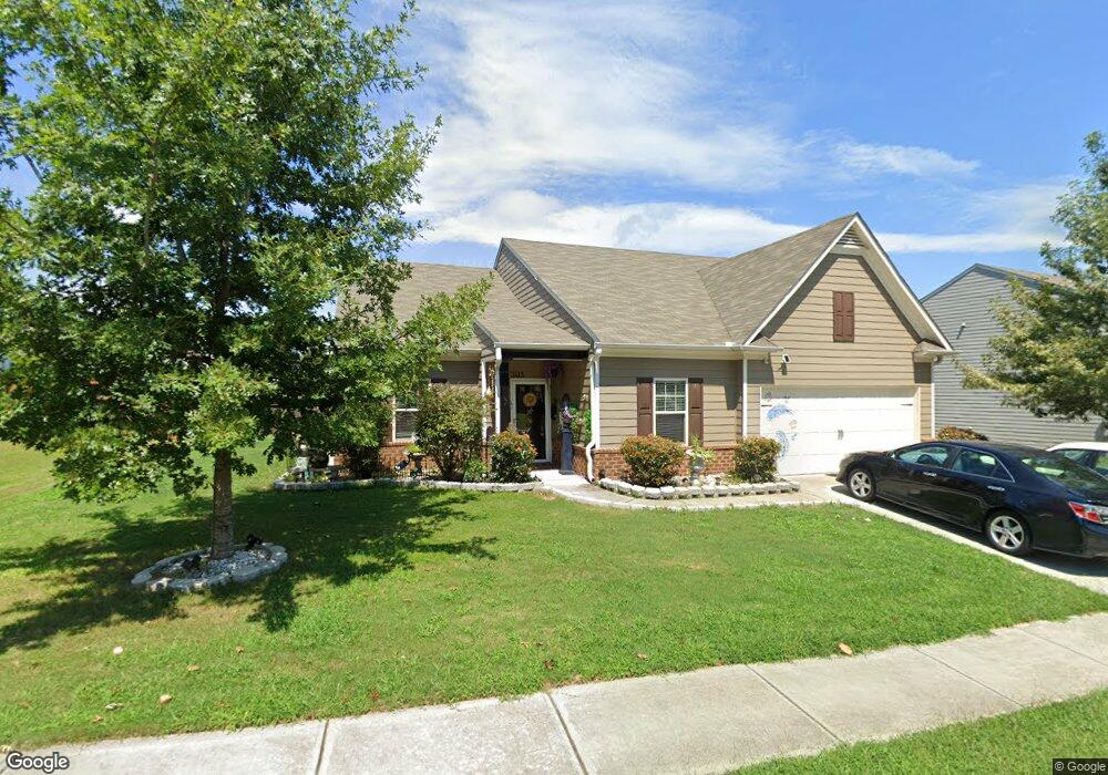 3413 Sandstone Trail SE, Conyers, GA 30013 - photo 1