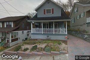 24 Jefferson St, Johnstown, PA 15905