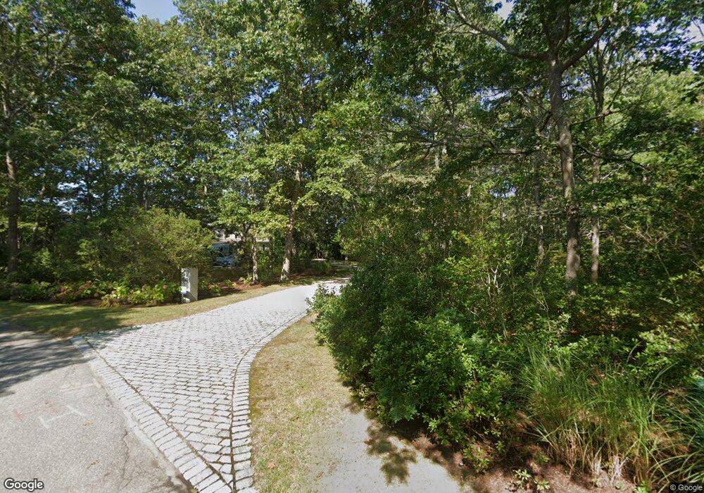 140 Pinquickset Cove Cir, Barnstable, MA 02635 - photo 1