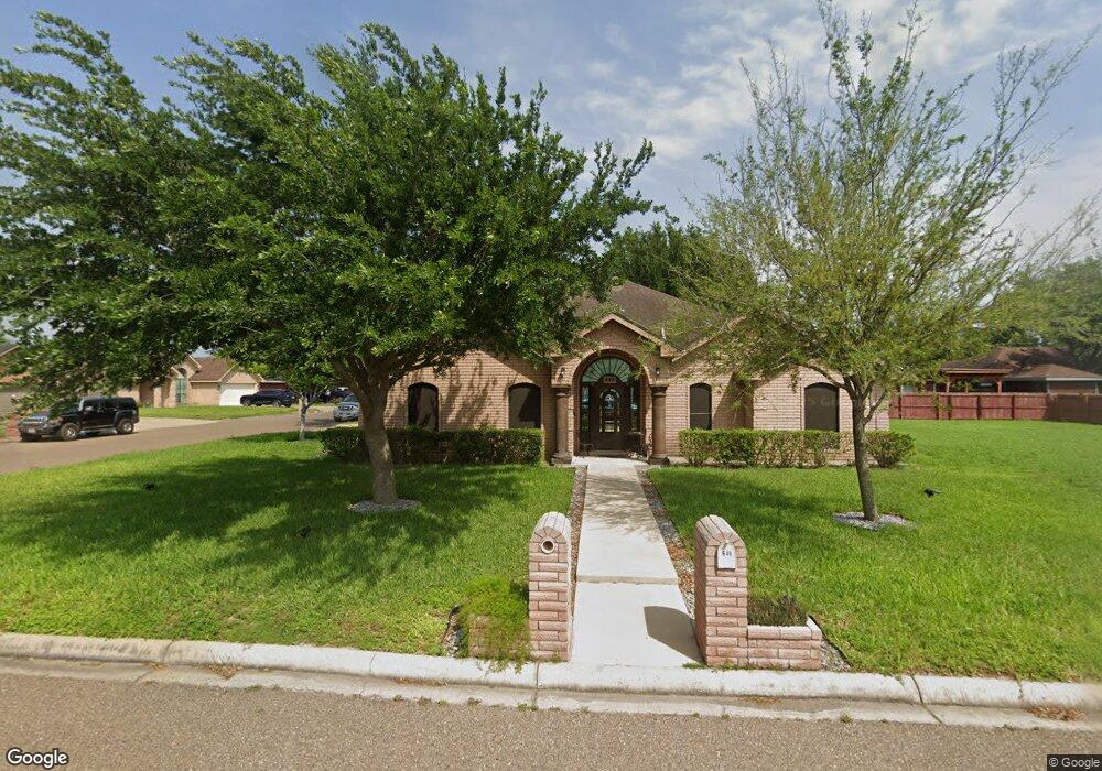 848 Ashley Ave, Alamo, TX 78516 - photo 1