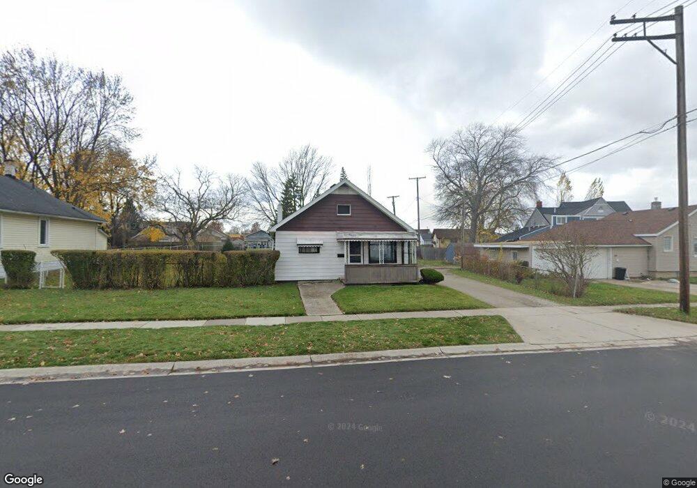 39 14th St, Port Huron, MI 48060 - photo 1