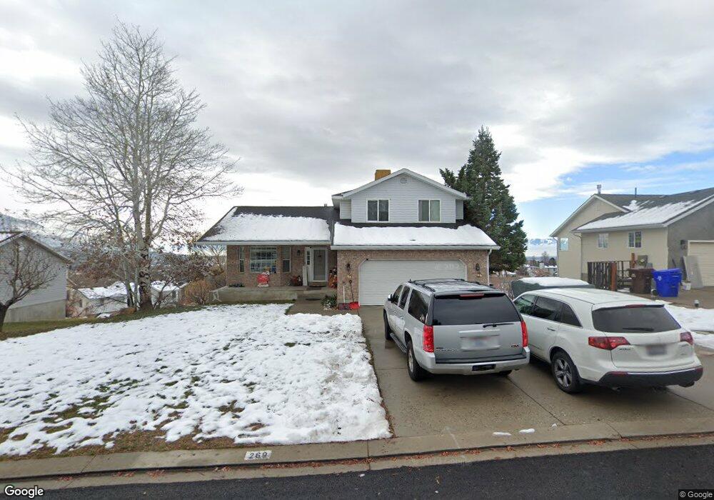 269 Hillside Cir, Alpine, UT 84004 - photo 1