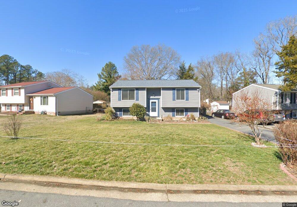 7406 Orchardhill Dr, North Chesterfield, VA 23234 - photo 1