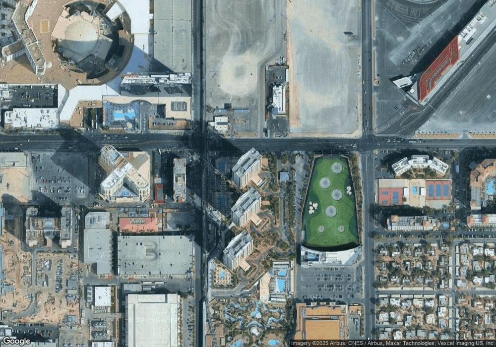 125 E Harmon Ave unit 3418, Las Vegas, NV 89109 - photo 1