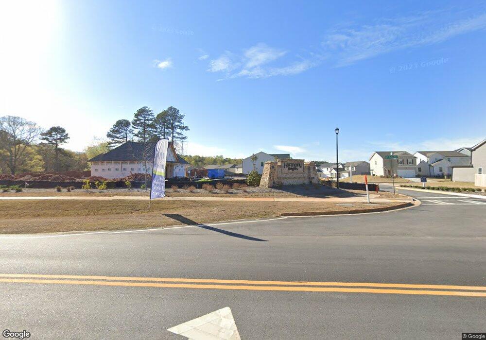 31 Hackberry Ave, Commerce, GA 30529 - photo 1