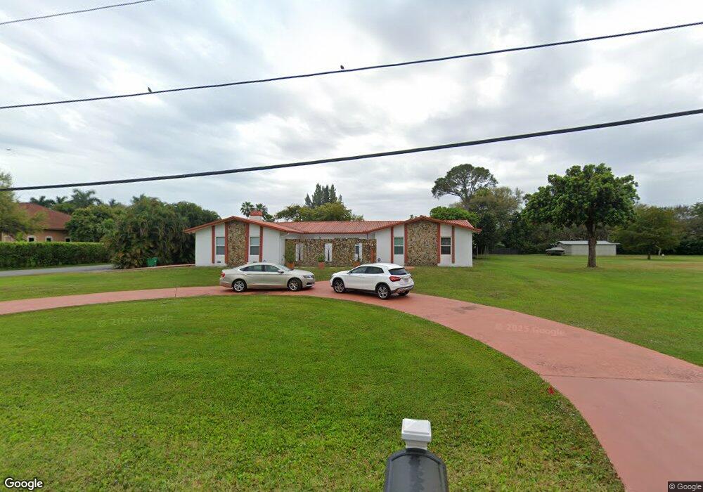 11500 SW 20th St, Davie, FL 33325 - photo 1