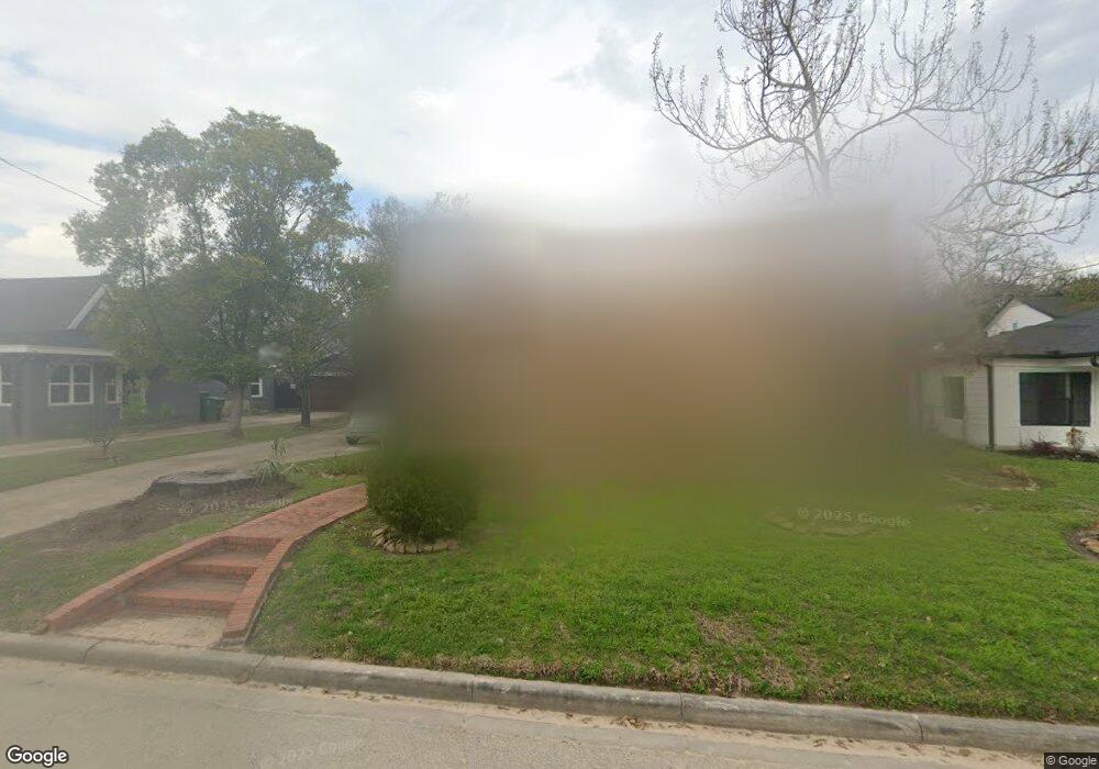 705 Milwaukee St, Houston, TX 77009 - photo 1