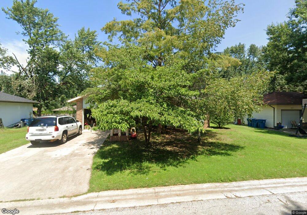 807 E Barracuda Dr, Nixa, MO 65714 - photo 1