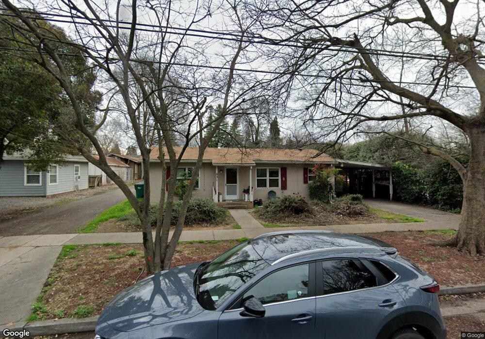 833 W 4th Ave, Chico, CA 95926 - photo 1