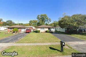 8856 W 30th St, Indianapolis, IN 46234