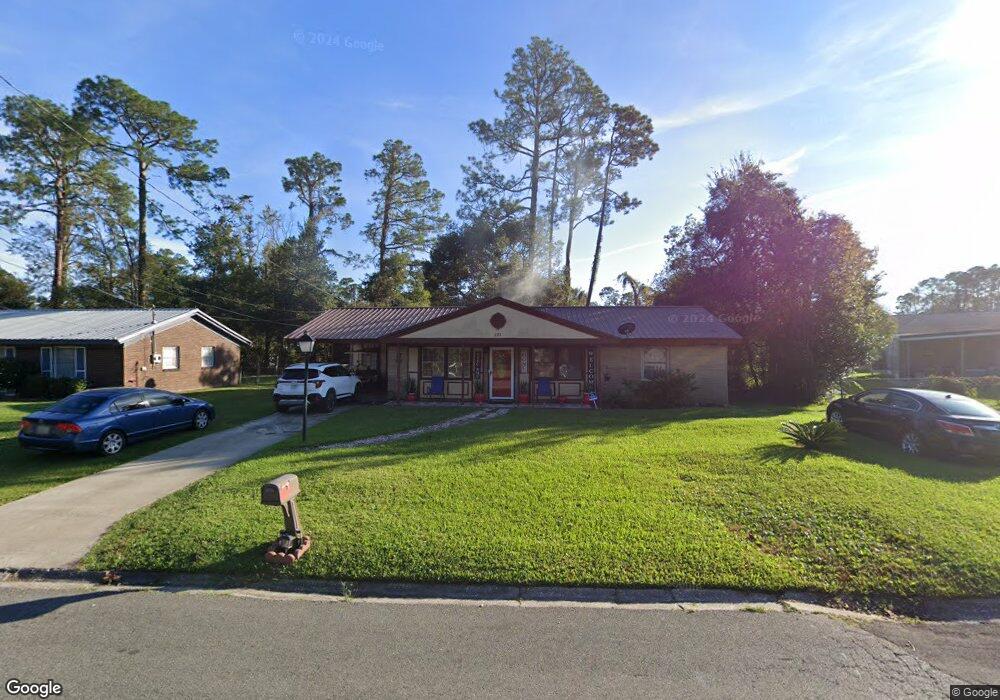 202 Shangri la Ave, Brunswick, GA 31525 - photo 1
