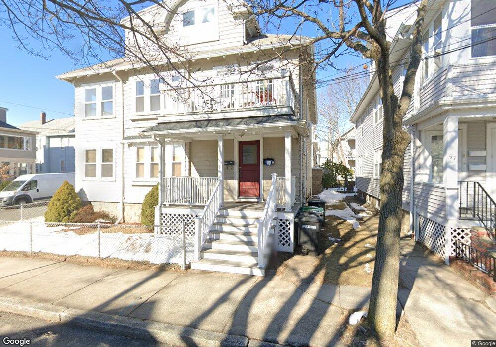 59 Sunset Rd unit B, Somerville, MA 02144 - photo 1
