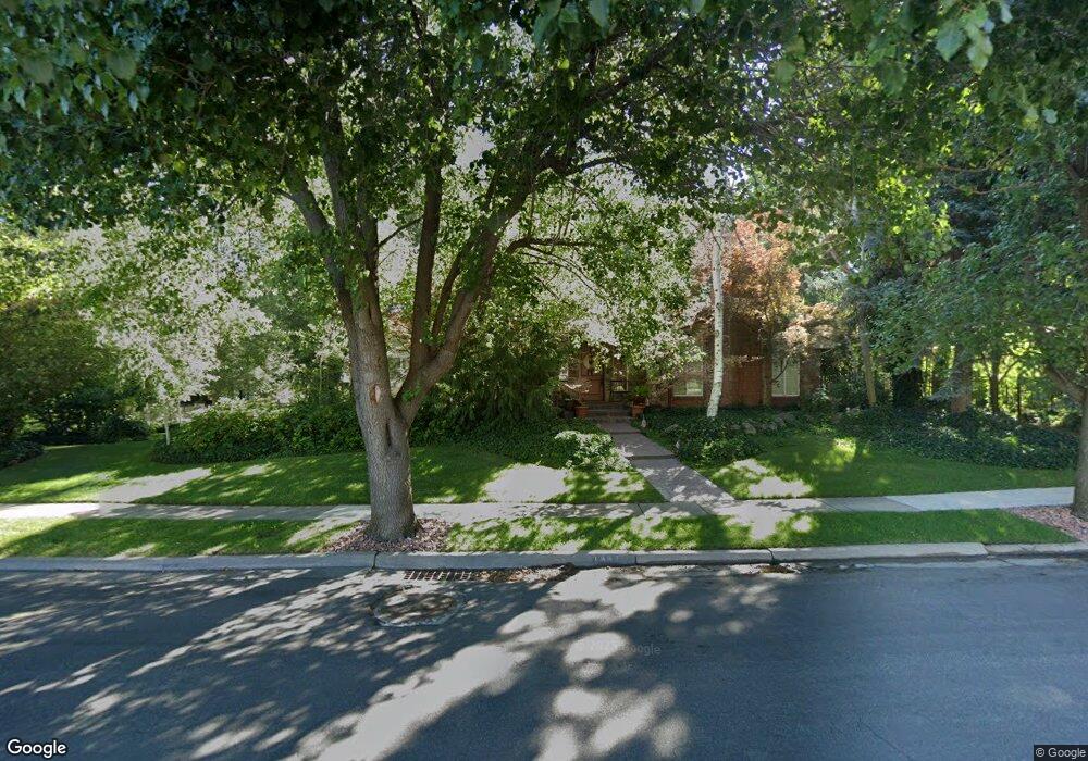 1883 E Siesta Dr, Cottonwood Heights, UT 84093 - photo 1