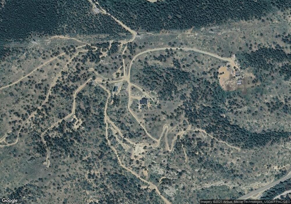 239 Laughing Valley Ranch Rd, Idaho Springs, CO 80452 - photo 1