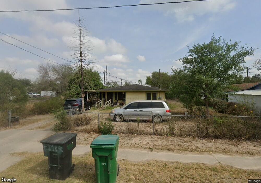 709 E Bell Ave, Pharr, TX 78577 - photo 1