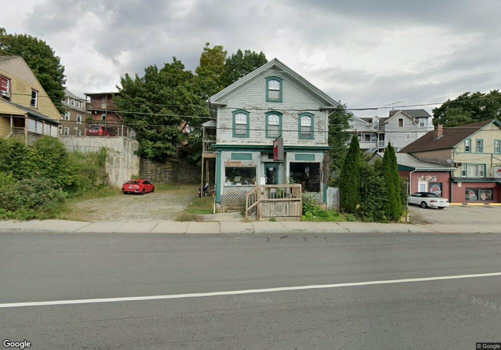 421 Main St, Willimantic, CT 06226 - photo 1