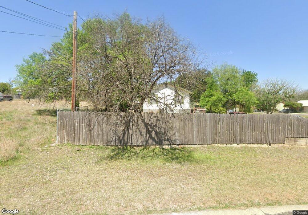 1404 Marlton St, San Marcos, TX 78666 - photo 1