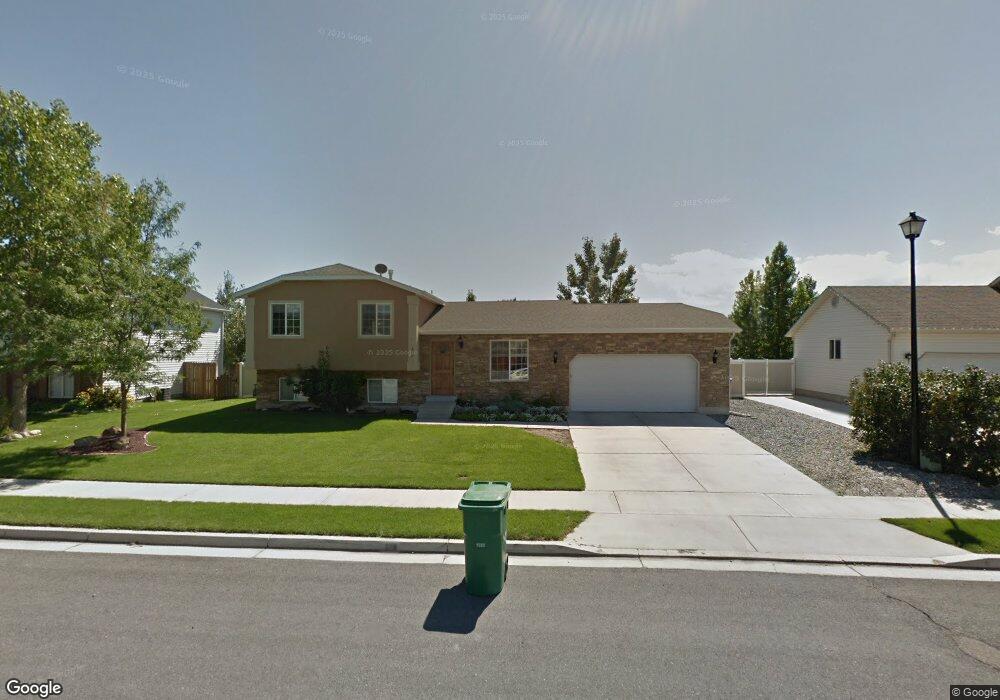 599 W Chappel Valley Loop, Lehi, UT 84043 - photo 1