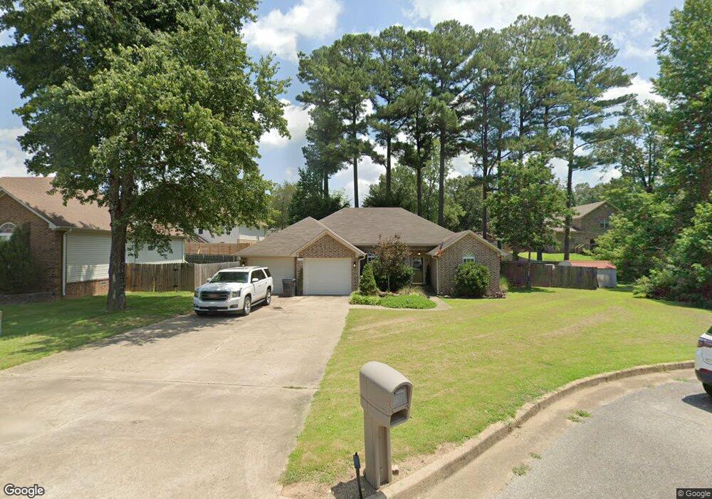 2704 Fairmount Dr, Jonesboro, AR 72401 - photo 1