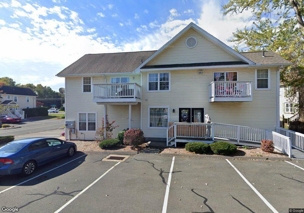 27A S Main St, East Windsor, CT 06088 - photo 1