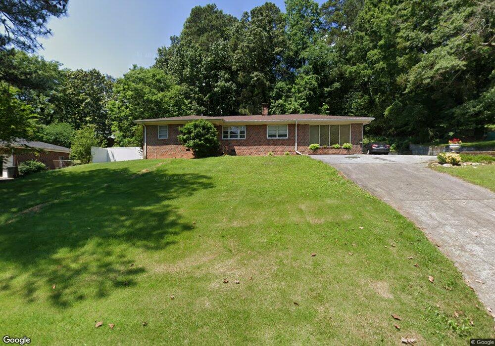 904 Valentine St, Dalton, GA 30720 - photo 1