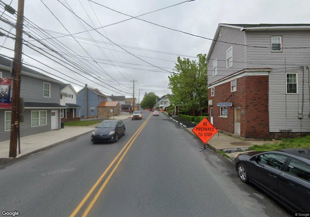 106 N R N Main St, Taylor, PA 18517 - photo 1