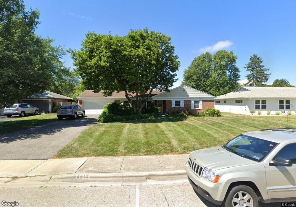 2715 Westmont Blvd, Columbus, OH 43221 - photo 1