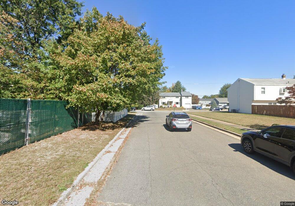 0 2nd Place unit 1880, South Plainfield, NJ 07080 - photo 1