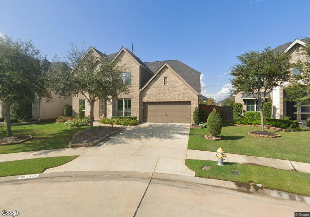 3908 Lily Park Ln, Fulshear, TX 77441 - photo 1