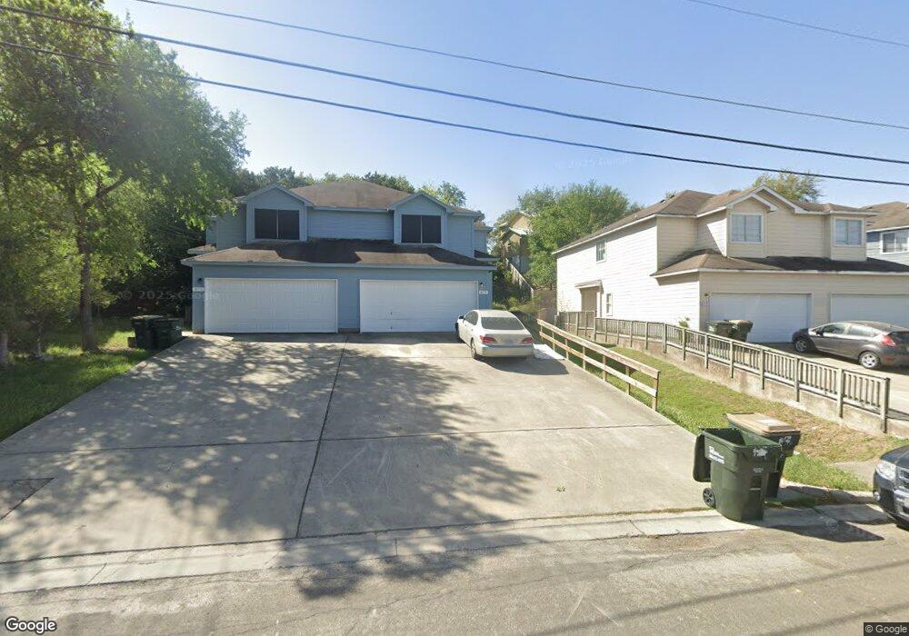 873 / 875 Sagewood Trail, San Marcos, TX 78666 - photo 1