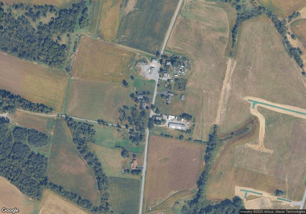 545 Dance Hall Rd, Milton, PA 17847 - photo 1