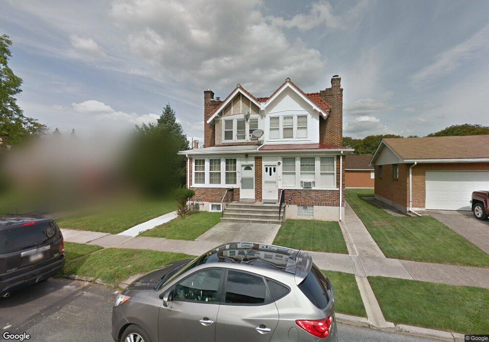 725 N 22nd St unit 731, Allentown, PA 18104 - photo 1