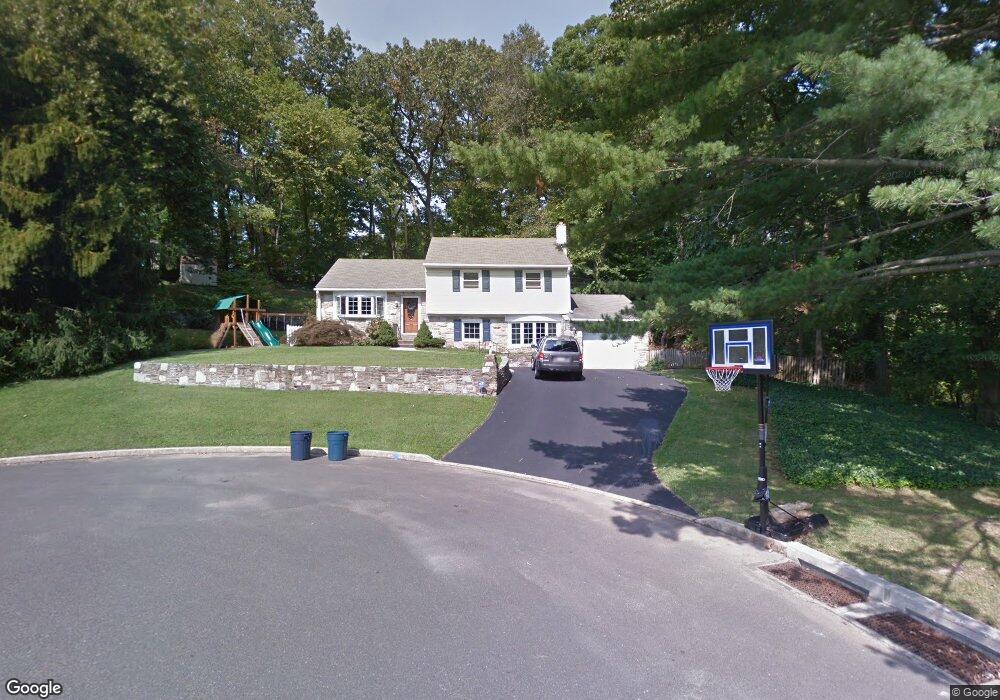 1014 Carlin Dr, Southampton, PA 18966 - photo 1