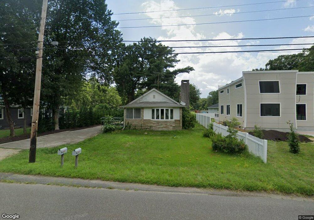 4717 White Horse Pike, Egg Harbor City, NJ 08215 - photo 1