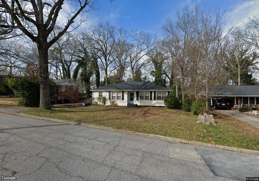 196 Christopher Dr, Gainesville, GA 30501 - photo 1