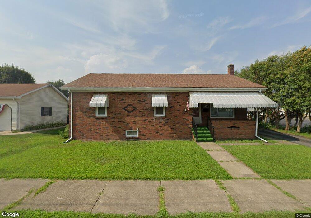 1215 1st Ave, Berwick, PA 18603 - photo 1