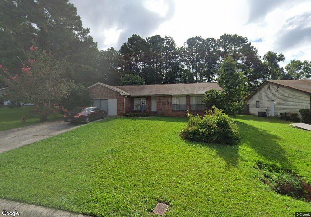 658 N Pointe Knoll Ct, Riverdale, GA 30274 - photo 1