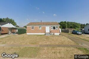3829 Taft Ave NE, Canton, OH 44705