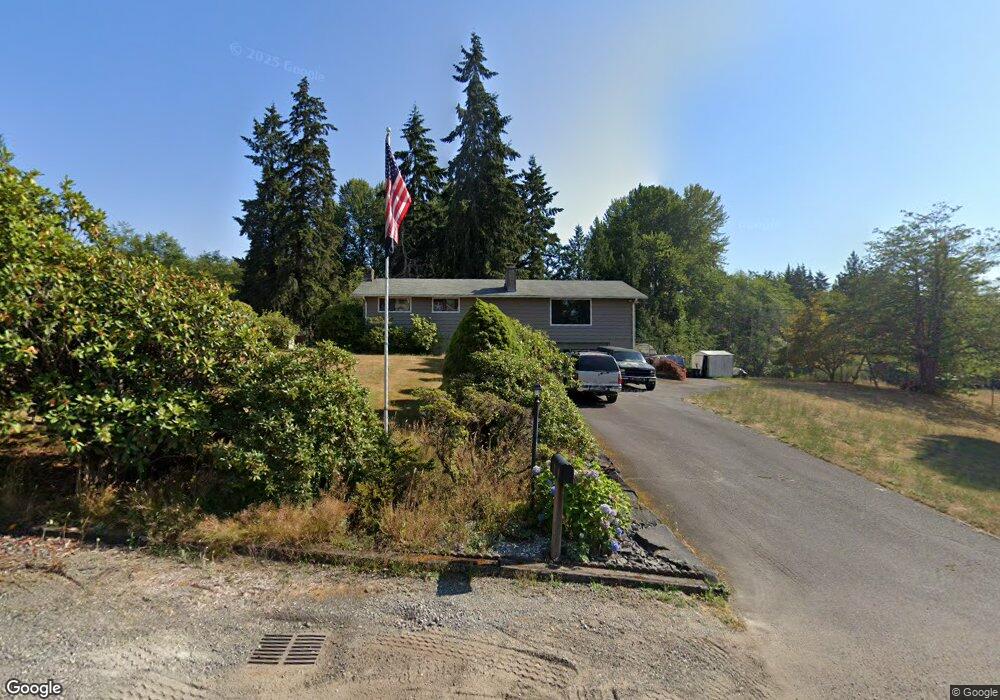 5404 53rd St W, University Place, WA 98467 - photo 1