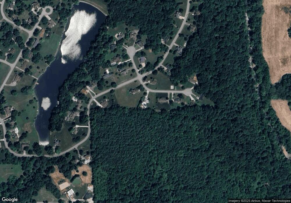 7202 Inland Ct, Georgetown, IN 47122 - photo 1