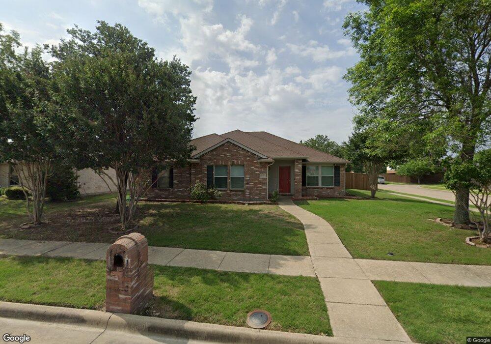 2800 Sutters Mill Way, Wylie, TX 75098 - photo 1