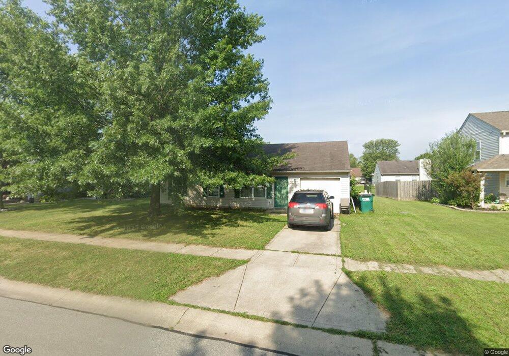 4018 Magnolia Dr, Franklin, IN 46131 - photo 1