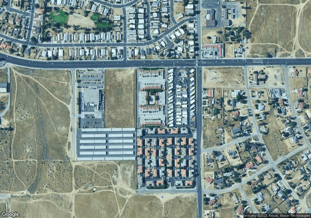 16465 Green Tree #45 Blvd, Victorville, CA 92395 - photo 1