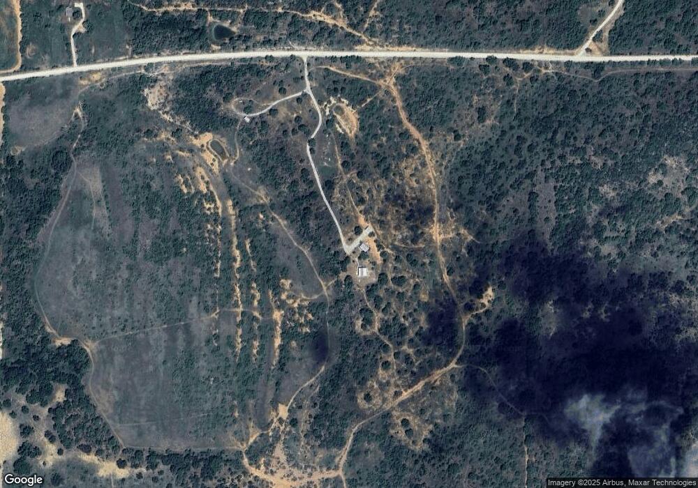 12936 County Road 105, Brownwood, TX 76801 - photo 1