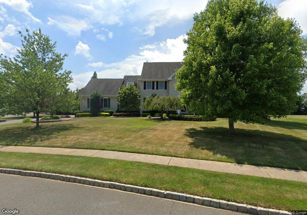 34 Great Bridge Rd, Freehold, NJ 07728 - photo 1